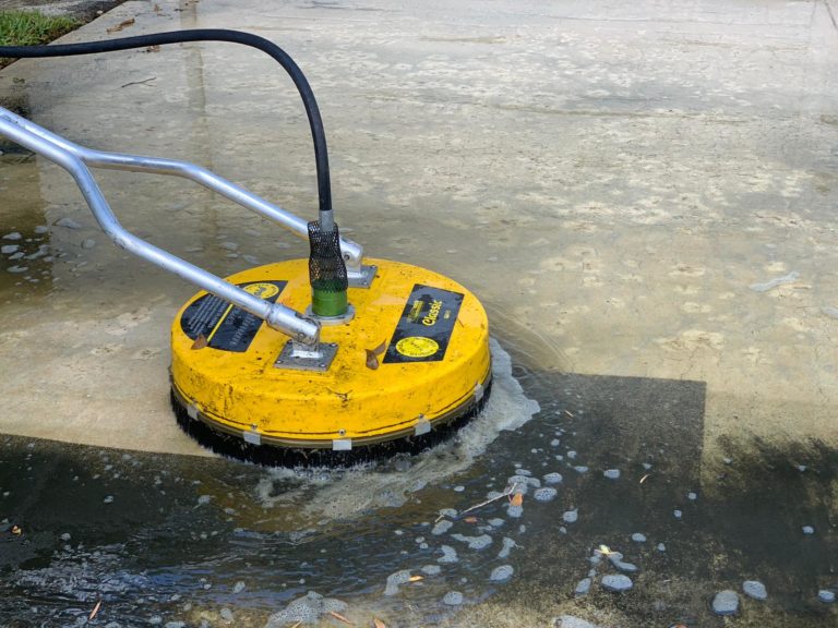 Orange County Trash Can Cleaning | Orlando Bin Sanitizer
